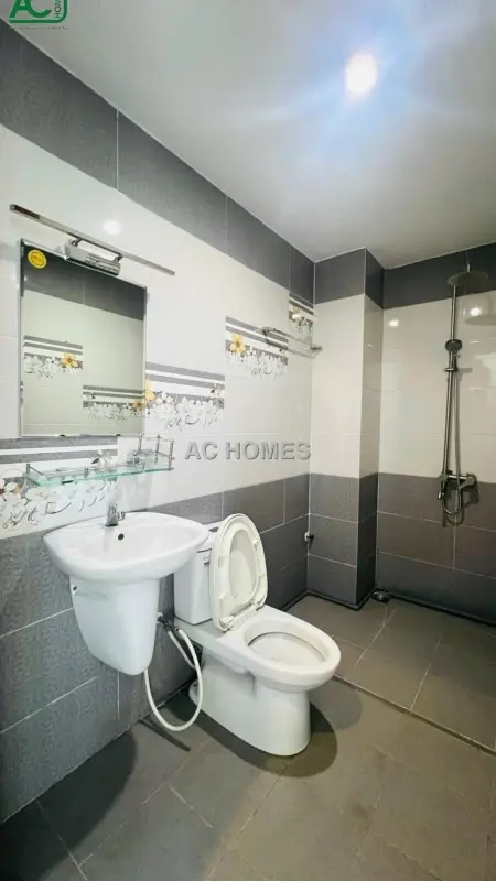 Căn Hộ Studio – Phạm Văn Bạch, P15, Tân Bình
