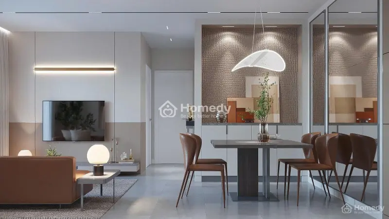 Mở Bán Căn Hộ Cao Cấp Đầu Tiên Tại Cửa Ngõ Tp.hcm Cách Vành Đai 3 Chỉ 10 Phút