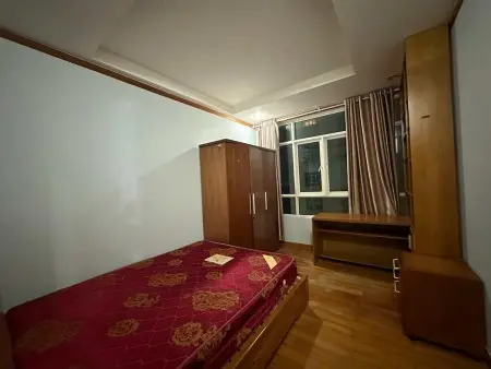 C/C Phan Xích Long, P2, Phú Nhuận: 89M2 - 3P Ngủ, Nt, 14Tr/Th
