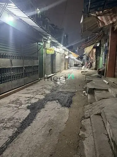 Bán Nhà Mt Nhật Tảo - Nguyễn Tri Phương - Q.10 - 34M2 - Giá 7,2 Tỉ