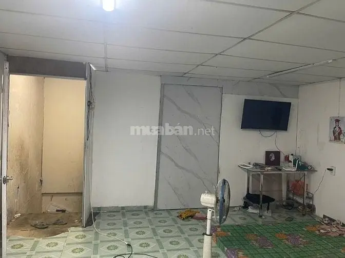 Cho Thuê Kho Xưởng 150M2 Sử Dụng Tại Đường 38 Hiệp Bình , Thủ Đức