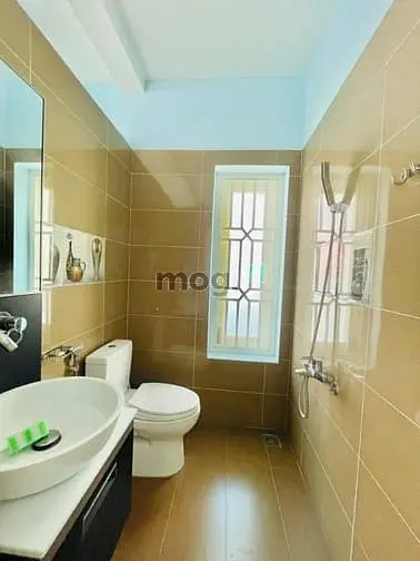 Cho Thuê Nhà Giá Mềm - Quận Phú Nhuận