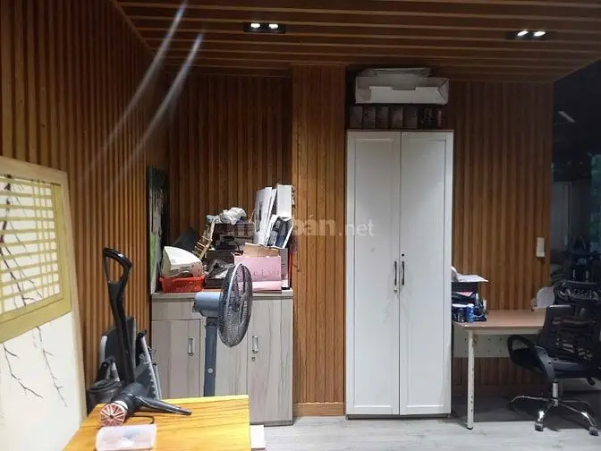 Xuất Cảnh Bán Gấp, Nhà Mt 114C Phùng Văn Cung, Phú Nhuận. 160M2, 36 Tỷ
