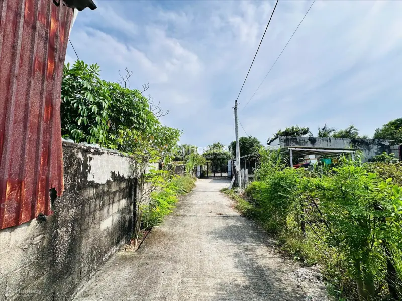 Bán 321M2 Đất Thổ Cư Hẻm Lê Minh Công, Tân Phước, Lagi Giá Đầu Tư 1.3 Tỷ