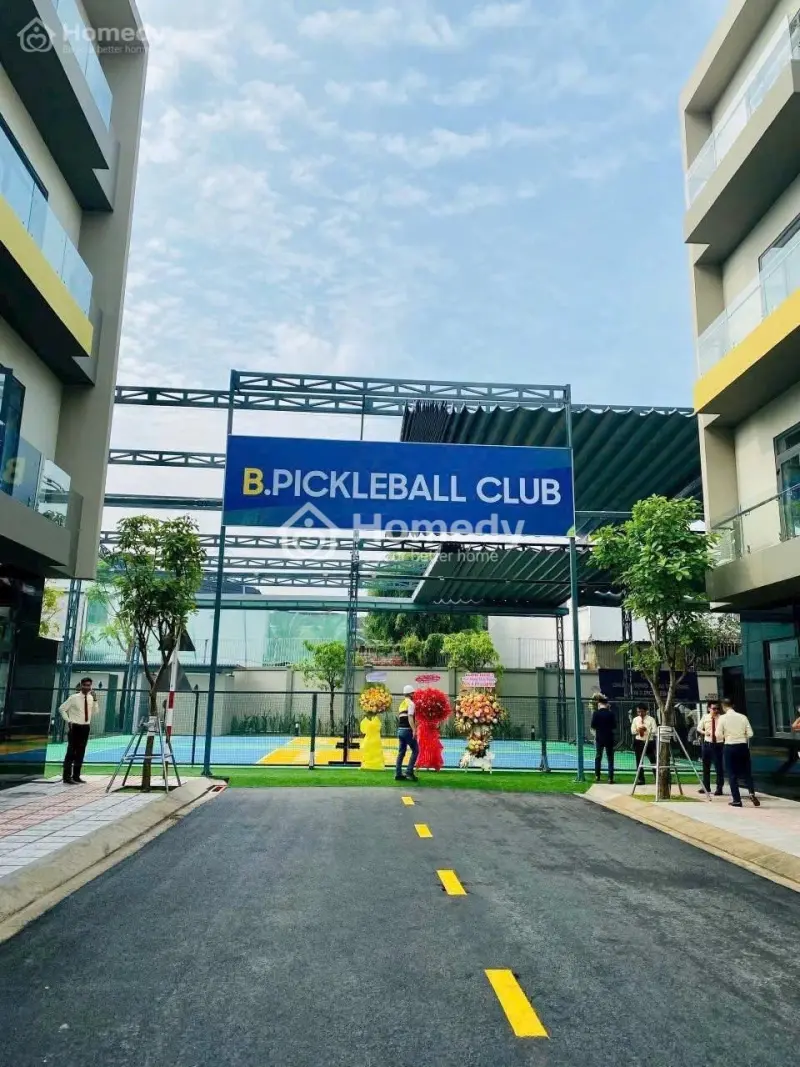 Nhà Phố Bcons Univalley, Kết Cấu 4 Tầng, Nằm Trong Quần Thể Bcons City, Sát Bên Làng Đại Học
