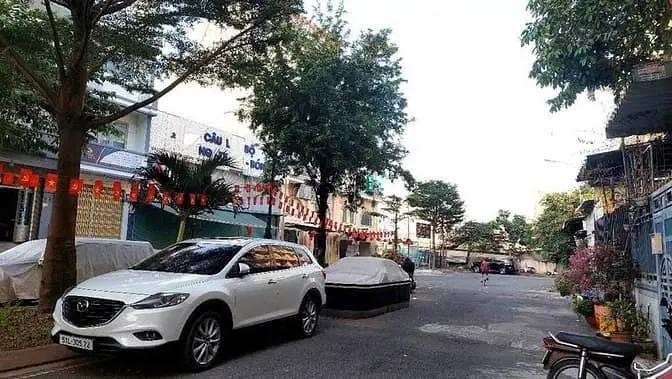 Bán Nhà 1 Trệt 3 Lầu Mt Phạm Văn Đồng, Phường Linh Đông Thủ Đức