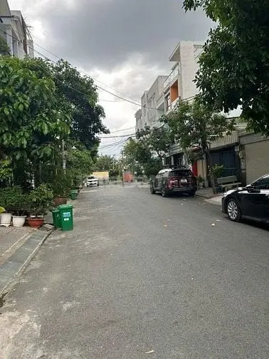 Cho Thuê Nhà 69/9A Võ Oanh, Phường 25, Quận Bình Thạnh