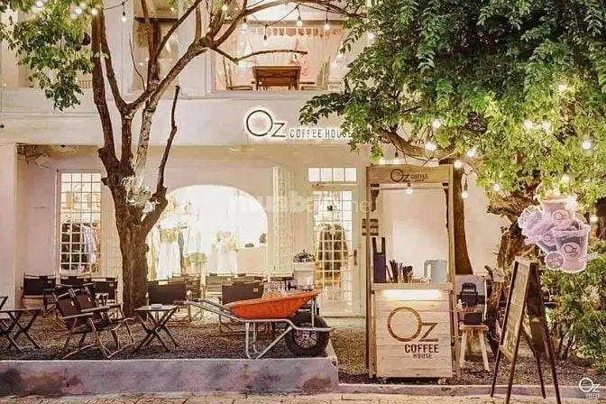 Cho Thuê Nhà Góc 2 Mặt Tiền: Huỳnh Tịnh Của & Nguyễn Văn Mai, Quận 3