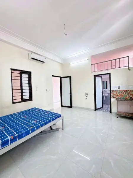 Tìm 1 Nữ Ở Ghép, Có Thể Vào Ở Luôn Giữa Tháng 10