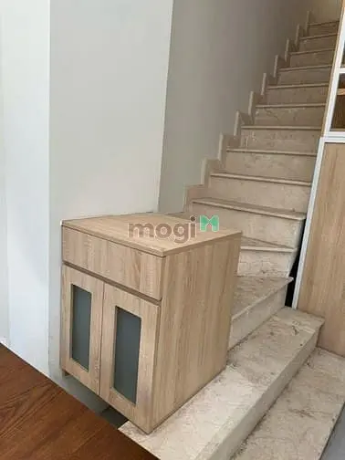 Bán Nhà Phố Mới Đẹp 4 Tầng Võ Duy Ninh, P22, 51M2 Chỉ 5.8 Tỷ