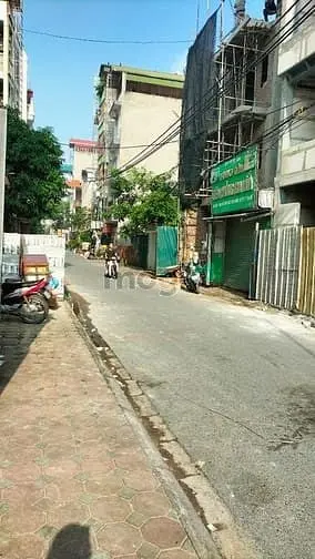 🌈Mp Cửu Việt- Vỉa Hè Kinh Doanh Bán Hàng Ngày Đêm- Ô Tô Đỗ - Đông Sv