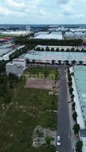 🏡 Chỉ 1 Tỷ 899 – Sở Hữu Ngay Lô Đất Trung Tâm Hành Chính Bàu Bàng
