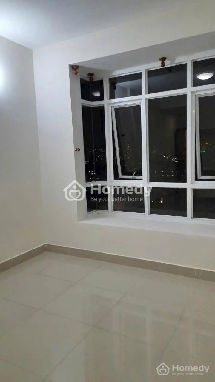 Chung Cư Bảy Hiền, Phạm Phú Thứ, Tb: 75M2, 2P Ng, 2Wc, 9Tr2/Th
