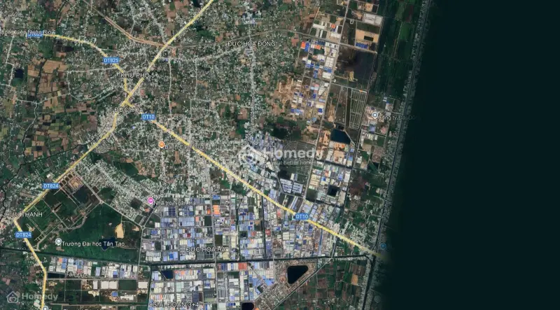 Mở Bán Căn Hộ Cao Cấp Đầu Tiên Tại Cửa Ngõ Tp.hcm Cách Vành Đai 3 Chỉ 10 Phút