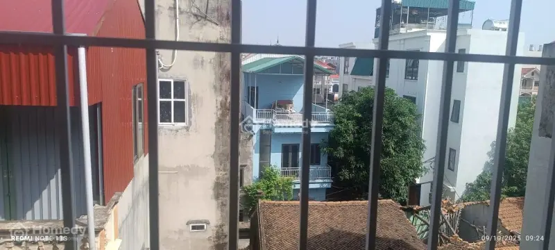 Nhà 34M2, 4 Tầng - Nhỉnh 4 Tỷ - Ô Tô Đỗ - Thanh Lương- Thạch Bích - Thanh Oai - Hà Nội
