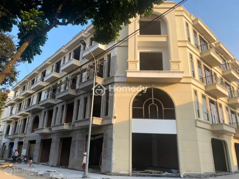 🚀 Hồng Bàng Midtown - Điểm Nóng Của Hải Phòng 🚀