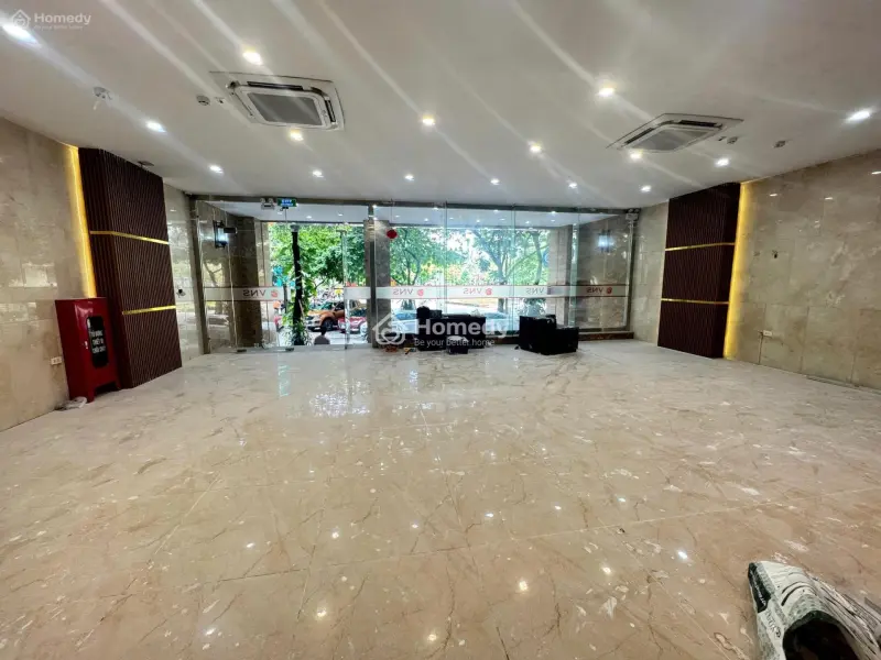 Chính Chủ Cho Thuê Văn Phòng 115M2, Chỉ 35Tr/Th, Dịch Vọng Hậu - Quận Cầu Giấy.