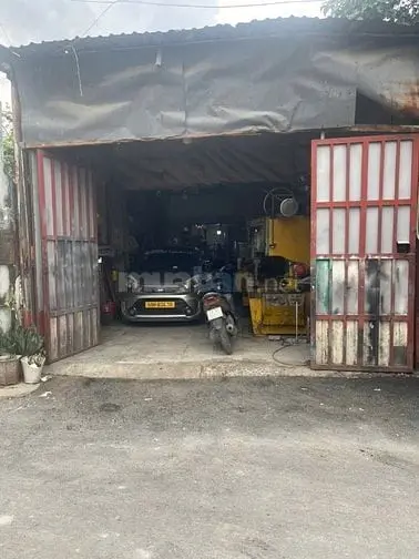 Cho Thuê Kho Xưởng 150M2 Sử Dụng Tại Đường 38 Hiệp Bình , Thủ Đức