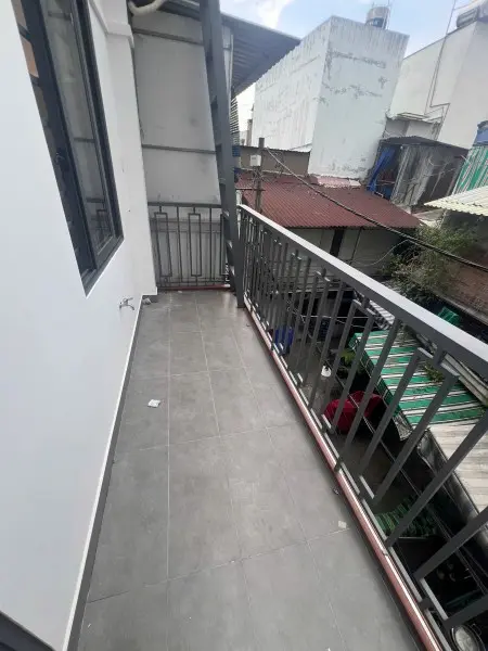 Chỉ 2P Duy Nhất Mới 100% Bancong Riêng