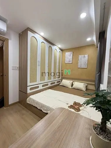 Bán Nhà Đường Cô Giang Q.1 - 32M2 - 3Pn 2Wc Giá 7,1 Tỉ