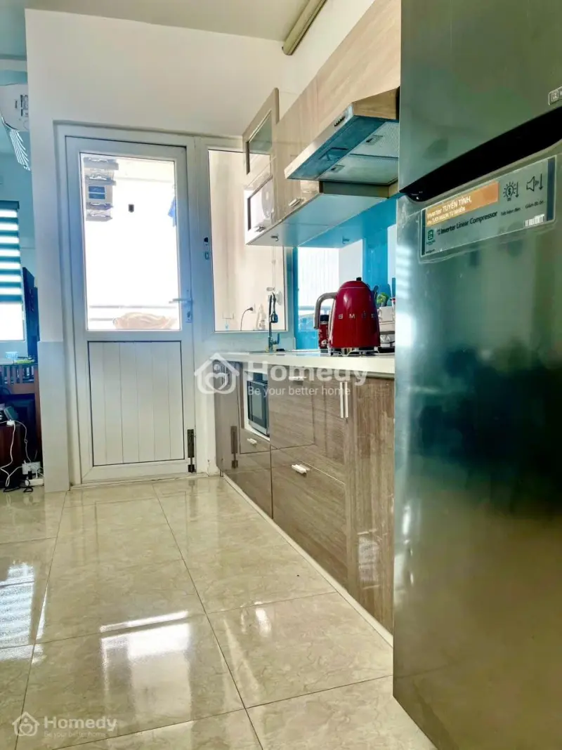Bán Căn Hộ Biển Mường Thanh Giá Đầu Tư - 1 Pn Tầng 38