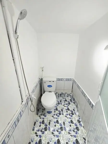 Phòng Mới Ban Công, Ko Chủ, Giờ Tự Do Gần Đh Ngân Hàng Và Nông Lâm Gác Cao Thoáng