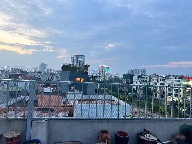 ⚡Siêu Mp_Hồng Tiến 7 Tầng Cho Thuê 1 Tỷ/1 Năm- Trung Tâm Đẹp Nhất Phố