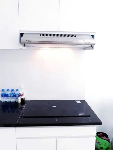C/C Bàu Cát, Tân Bình Căn 2P Ngủ, Không Nội Thất, 9.6Tr