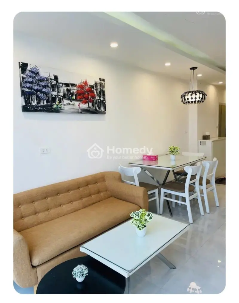 Bán Căn Hộ Mường Thanh - Đà Nẵng View Pháo Hoa & Thành Phố