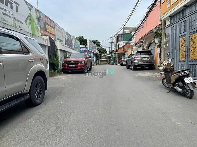 Bán Nhà 1 Trệt 1 Lầu Hẻm 86 Đường Đình Phong Phú. Tăng Nhơn Phú B