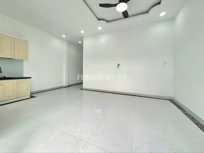 Nhà Cấp 4 Diện Tích Gần 90M² Chỉ % Tỷ 9, Hẻm Ô Tô 1627 Huỳnh Tấn Phát