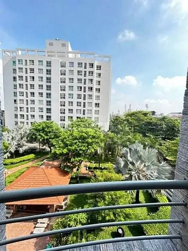 Cc 52 P5 Q8 , 1Pn 49M2 , Sd Thang Máy, Shr Ngay Tthc Q8, Hỗ Trợ Nh