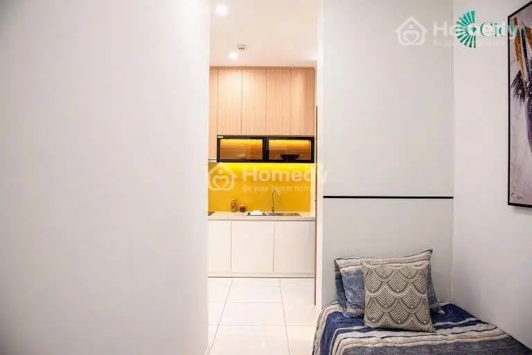 Căn Hộ Mặt Tiền Ql1A 1Tỷ368 - Hỗ Trợ Vay 0 Lãi, Gốc 2 Năm & Trả Góp