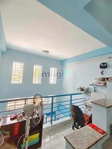 Nhà Đẹp Giá Tốt - Đường Số 15, Quận 7- 7 Tỷ 3