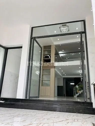 Bán Nhà Mặt Tiền Võ Văn Kiệt - Hồ Ngọc Lãm, Phường An Lạc, Bình Tân