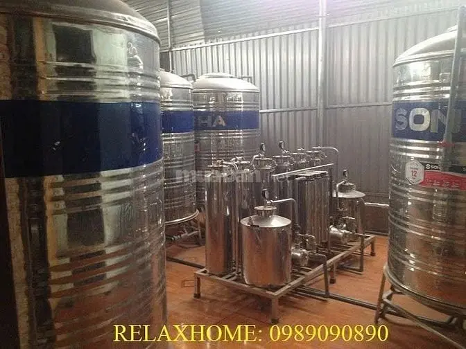 Nhượng Đất Xưởng Sản Xuất Khu Vườn Đào Nhật Tân Quận Tây Hồ Hà Nội
