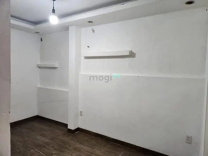 Cho Thuê Dài Hạn Nhà Nguyên Căn. P13, Bt - Dtsd ~ 100M2 Giá 14Tr/Tháng
