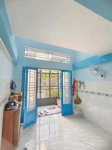 Nhà Đẹp Giá Tốt - Đường Số 15, Quận 7- 7 Tỷ 3