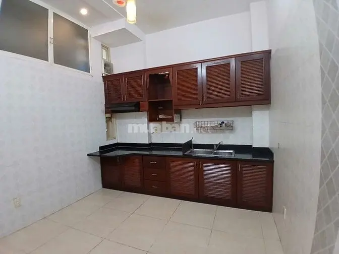 Cho Thuê Nhà Hxh 276 Thống Nhất, P 16 Đối Diện Citiland