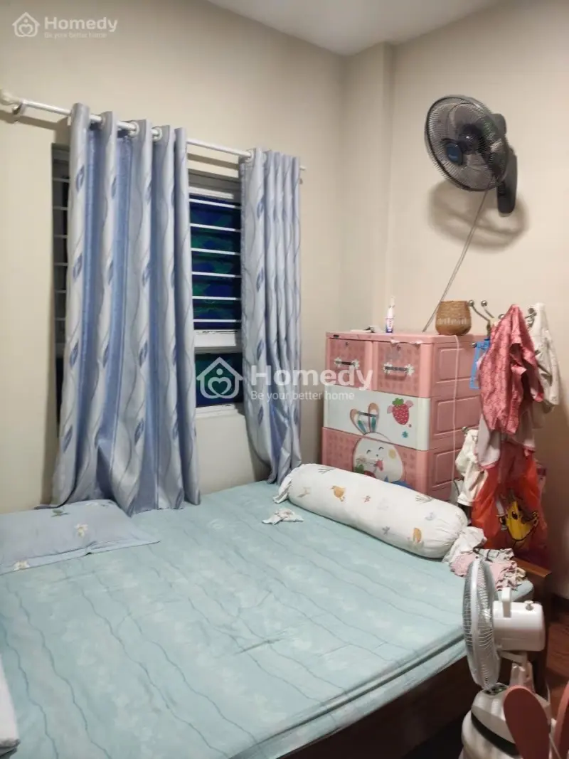 Bán Chung Cư Nest Home Sơn Trà Tầng 5 Giá 2 Tỷ 370