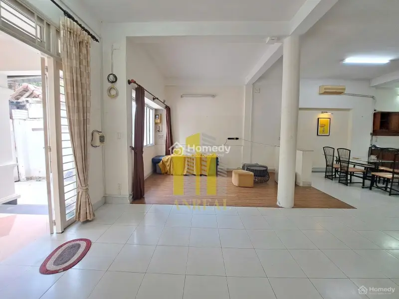 Villa 230M2 Gara 2 Lầu Gần Cầu Sài Gòn Giá 29 Triệu