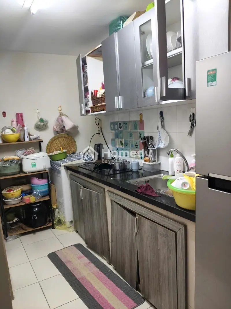 Bán Chung Cư Nest Home Sơn Trà Tầng 5 Giá 2 Tỷ 370