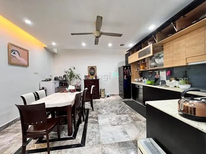 Bán Nhà Nguyễn Văn Trỗi - Phương Liệt ,Dt:50M2 ,Giá Nhỉnh 10Tỷ