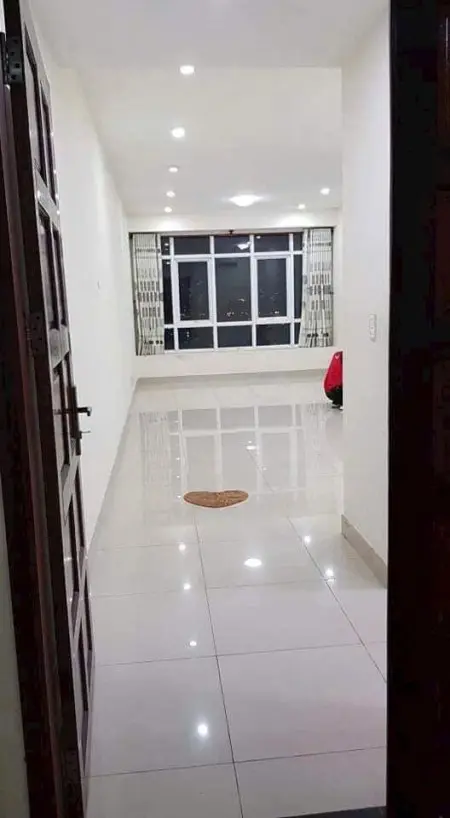 Chung Cư Bảy Hiền, Phạm Phú Thứ, Tb: 75M2, 2P Ng, 2Wc, 9Tr2/Th