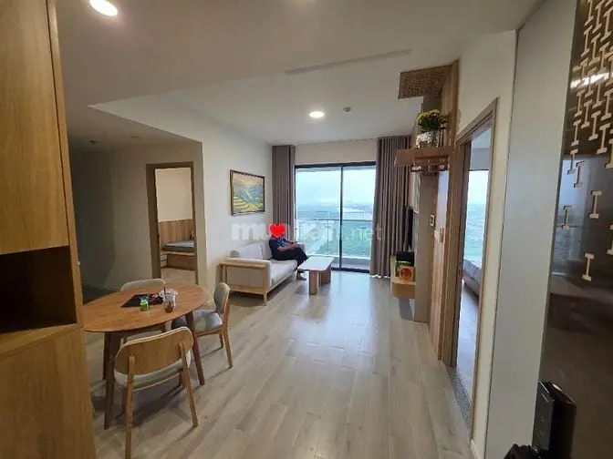 Cho Thuê Căn Hộ Cao Cấp Lumiere Boulevard (2Pn - 2Wc) - Kđt Grand Park