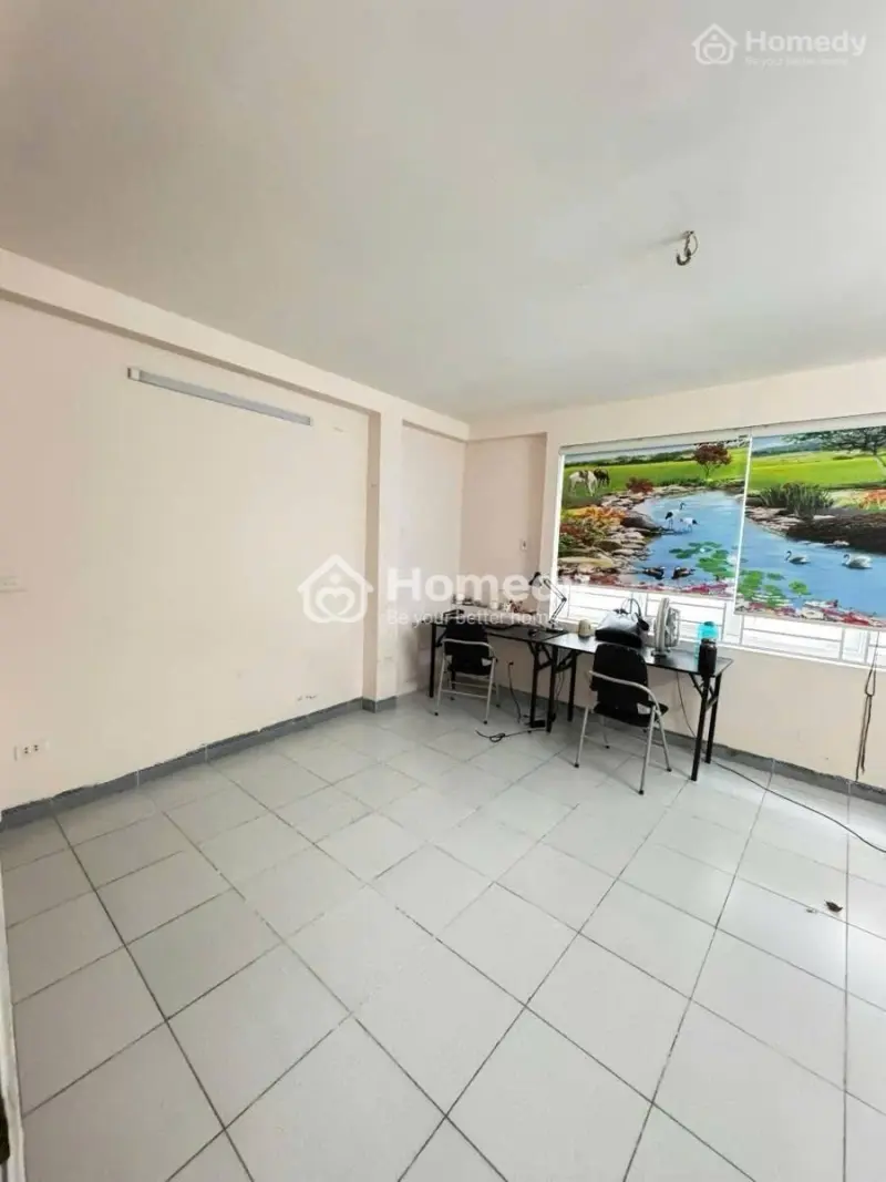 Bán Nhà Dương Quảng Hàm - Vip Cầu Giấy - Thông Các Ngả- Dân Xây Chắc Chắn