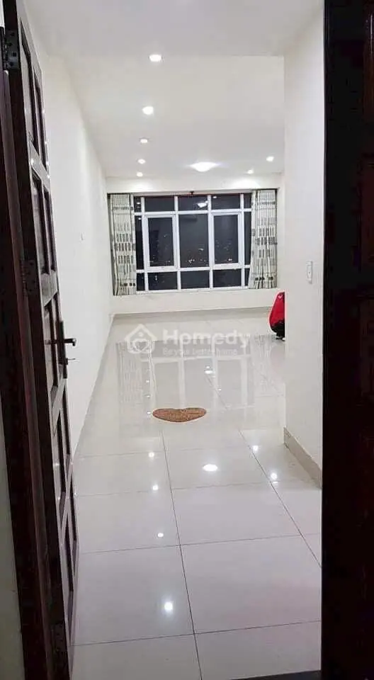 Chung Cư Bảy Hiền, Phạm Phú Thứ, Tb: 75M2, 2P Ng, 2Wc, 9Tr2/Th