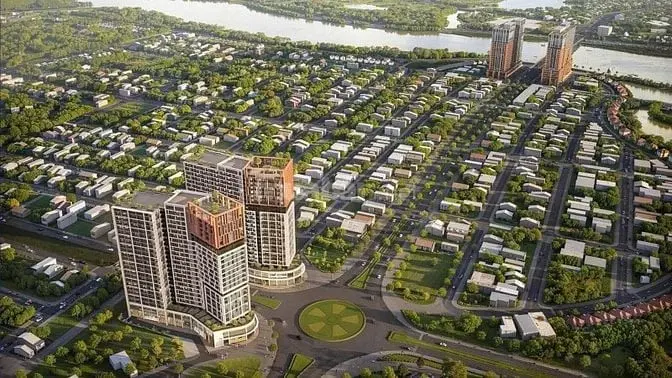 Quỹ Căn Hộ Cao Cấp Hòa Xuân – Sở Hữu Lâu Dài, Sinh Lời Bền Vững