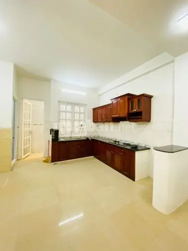Bán Nhà Đường Nội Bộ 10M Hoàng Quốc Việt Quận 7 Gần Lacasa 80M2 5 Tầng