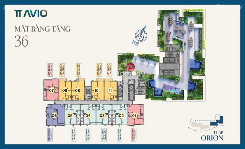 Chỉ 6Tr/Tháng – Full Nội Thất, Ở Ngay Hoặc Cho Thuê Sinh Lời Liền Tay!